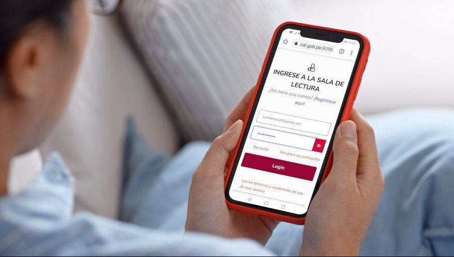 INACAL LANZA SERVICIO DIGITAL PARA ACCEDER A PROYECTOS DE NORMAS TÉCNICAS PERUANAS EN DISCUSIÓN PÚBLICA