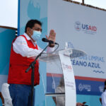 USAID lanza programa Ciudades Limpias, Océano Azul para mejorar la gestión de residuos sólidos en Pisco, Máncora y Paita