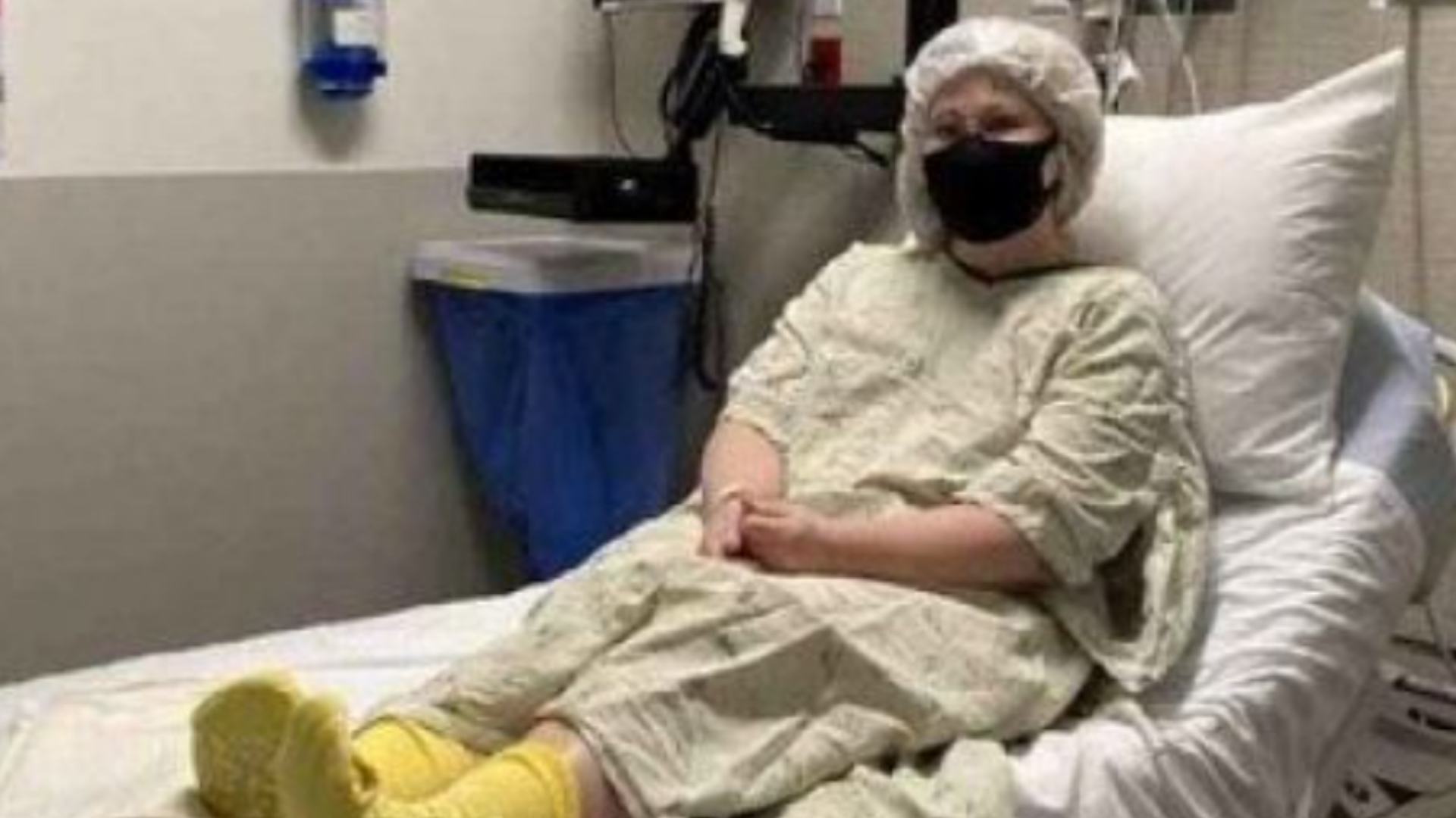 Maestra decide donar su riñón a su alumna